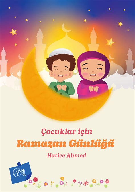 Ramazan günlüğü pdf